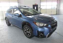 Thumbnail of 2018 Subaru Crosstrek