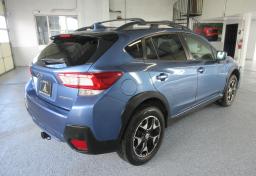 Thumbnail of 2018 Subaru Crosstrek