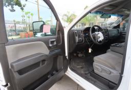 Thumbnail of 2018 Chevrolet Silverado 2500HD