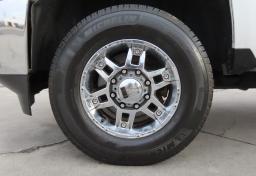 Thumbnail of 2018 Chevrolet Silverado 2500HD