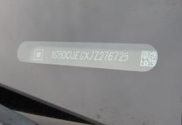 Thumbnail of 2018 Chevrolet Silverado 2500HD