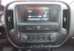 Thumbnail of 2018 Chevrolet Silverado 2500HD