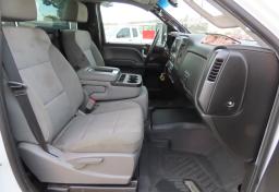 Thumbnail of 2018 Chevrolet Silverado 2500HD