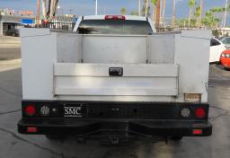 Thumbnail of 2018 Chevrolet Silverado 2500HD