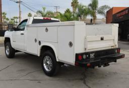 Thumbnail of 2018 Chevrolet Silverado 2500HD