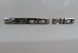 Thumbnail of 2018 Chevrolet Silverado 2500HD