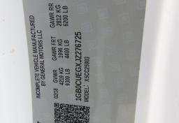 Thumbnail of 2018 Chevrolet Silverado 2500HD