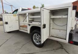 Thumbnail of 2018 Chevrolet Silverado 2500HD