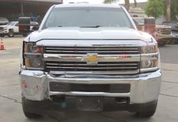 Thumbnail of 2018 Chevrolet Silverado 2500HD