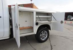 Thumbnail of 2018 Chevrolet Silverado 2500HD