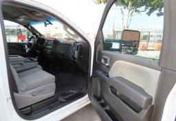 Thumbnail of 2018 Chevrolet Silverado 2500HD