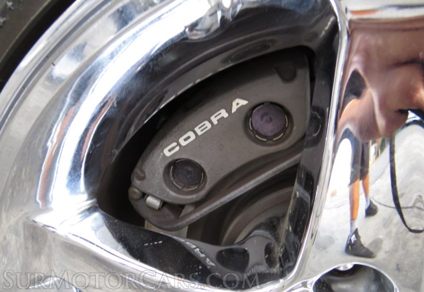 2003 Ford Mustang - Image 15