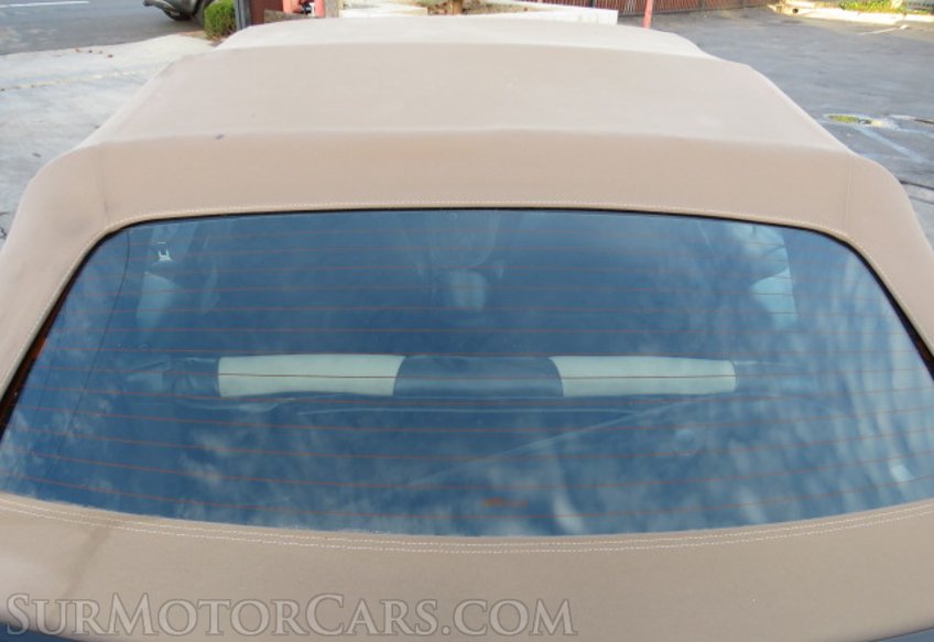 2003 Ford Mustang - Image 25