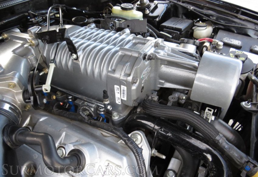 2003 Ford Mustang - Image 71