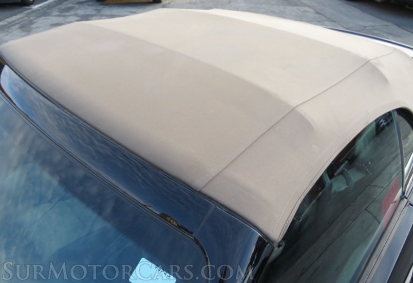 2003 Ford Mustang - Image 29