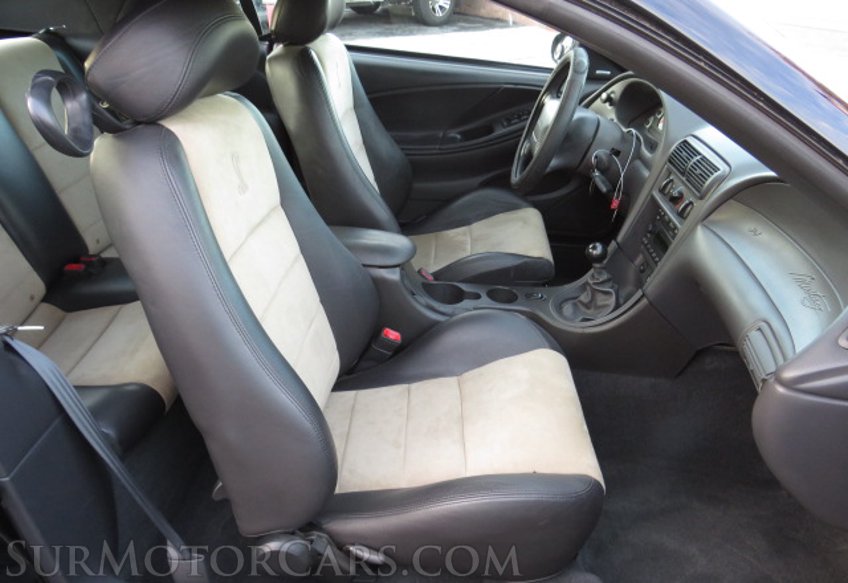 2003 Ford Mustang - Image 34