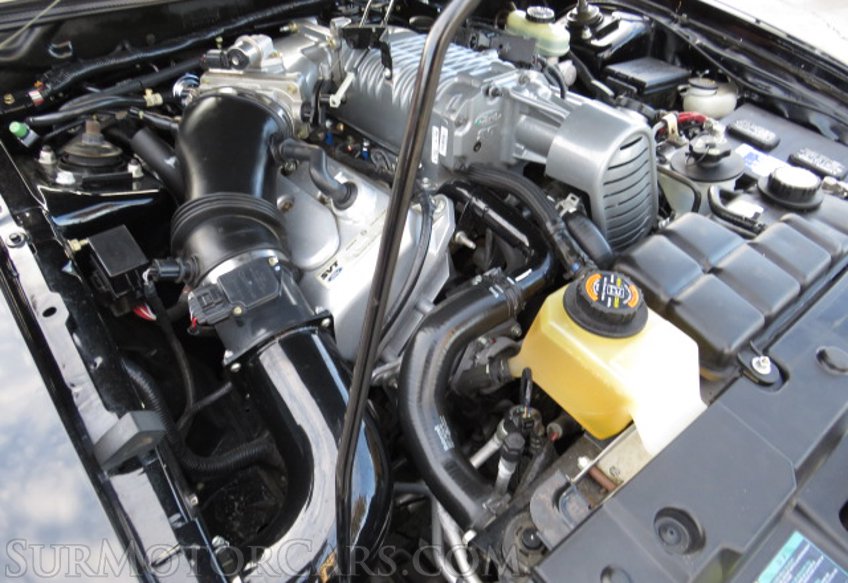 2003 Ford Mustang - Image 68