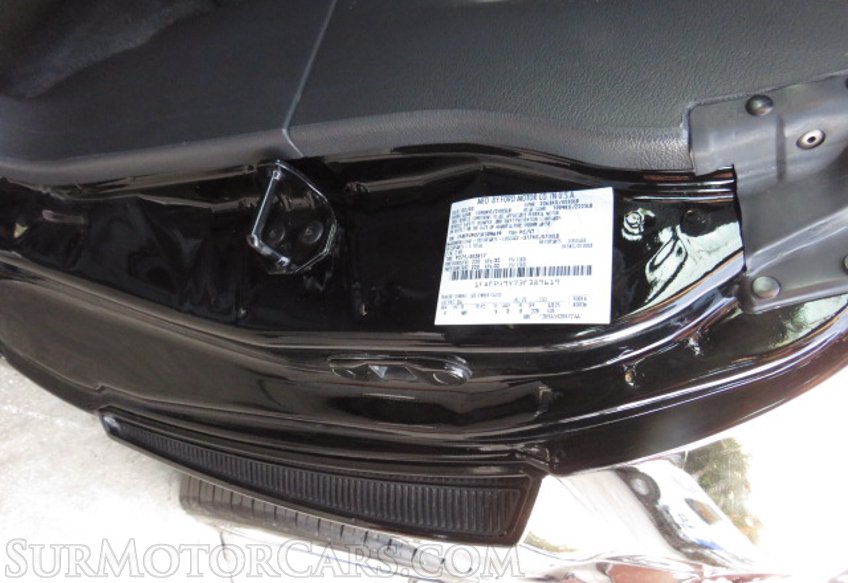 2003 Ford Mustang - Image 63