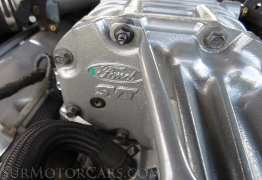 2003 Ford Mustang - Image 72