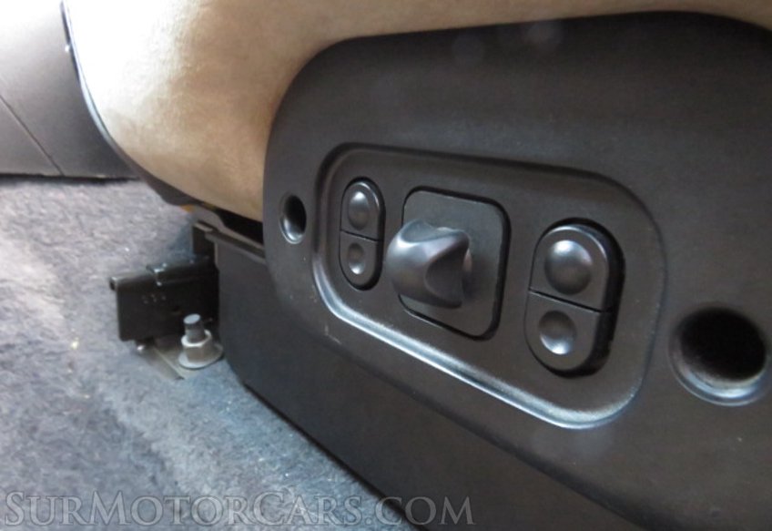 2003 Ford Mustang - Image 62