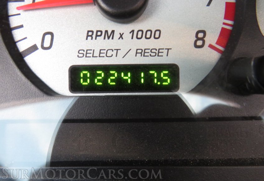 2003 Ford Mustang - Image 51