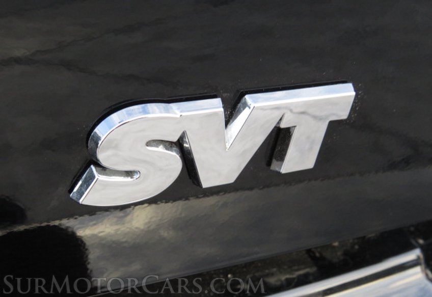 2003 Ford Mustang - Image 23