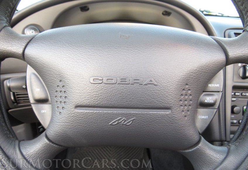 2003 Ford Mustang - Image 50