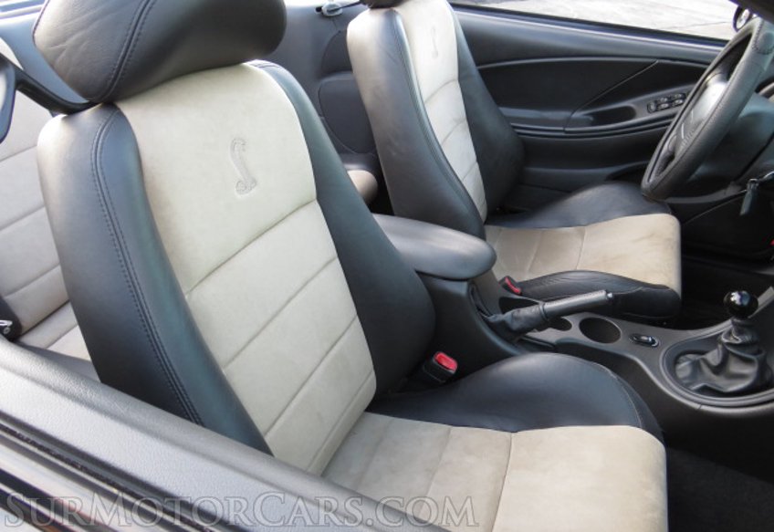 2003 Ford Mustang - Image 41