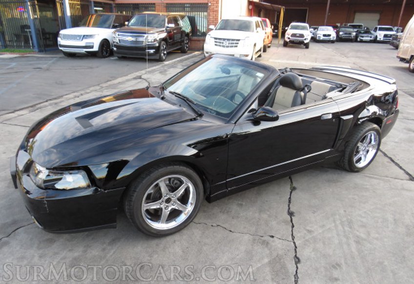 2003 Ford Mustang - Image 6