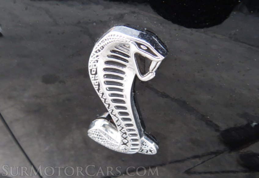 2003 Ford Mustang - Image 24