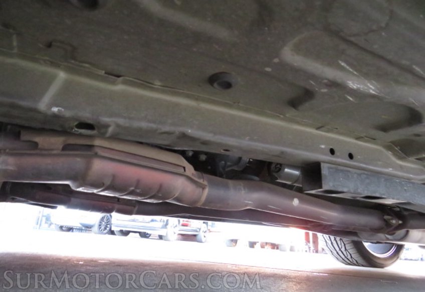 2003 Ford Mustang - Image 20