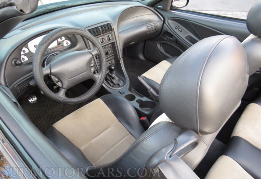 2003 Ford Mustang - Image 39