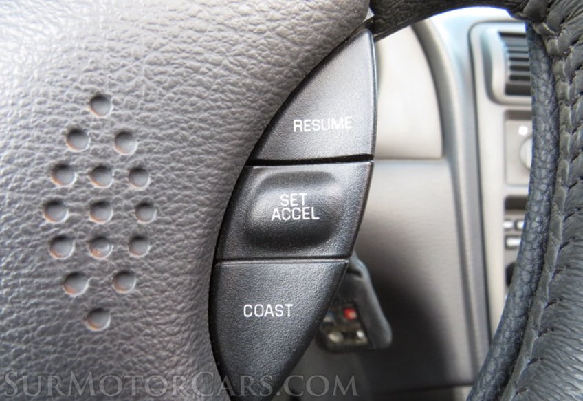 2003 Ford Mustang - Image 54