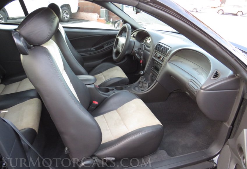 2003 Ford Mustang - Image 36