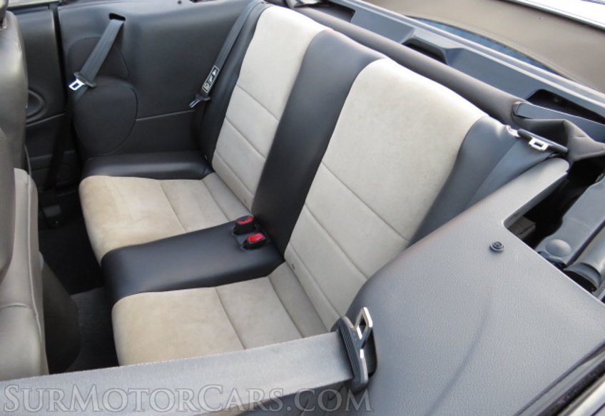 2003 Ford Mustang - Image 44