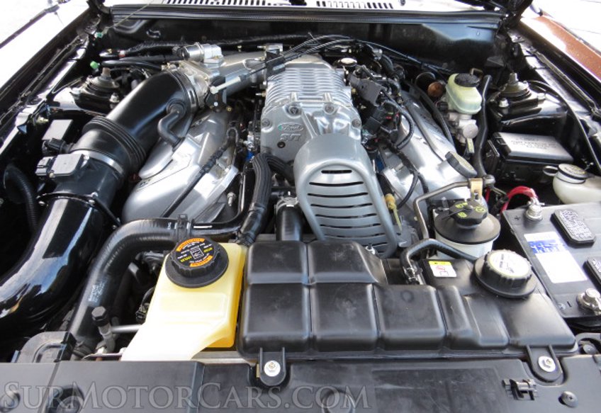 2003 Ford Mustang - Image 69