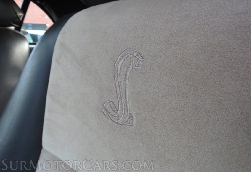 2003 Ford Mustang - Image 42