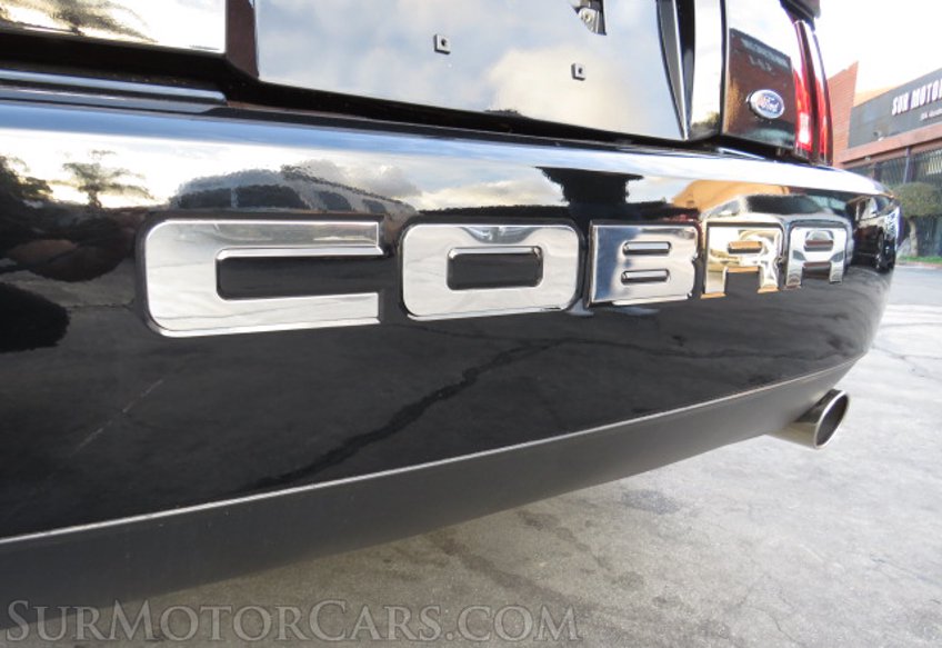 2003 Ford Mustang - Image 22