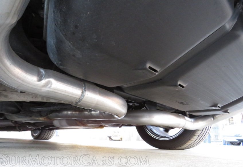 2003 Ford Mustang - Image 18