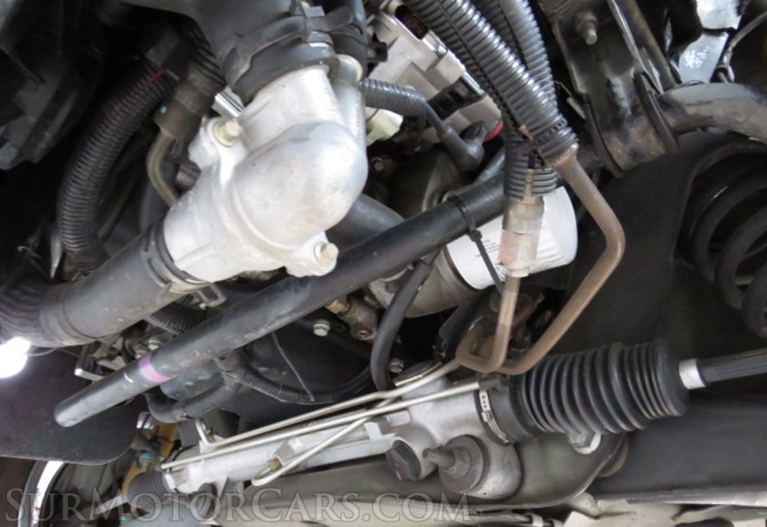 2003 Ford Mustang - Image 17