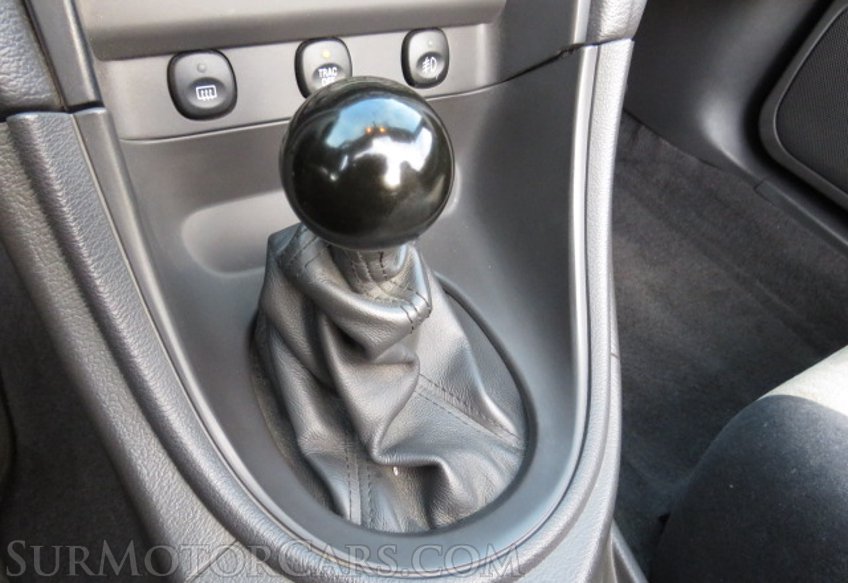 2003 Ford Mustang - Image 56