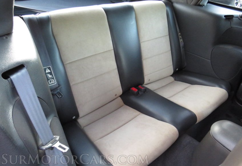 2003 Ford Mustang - Image 47