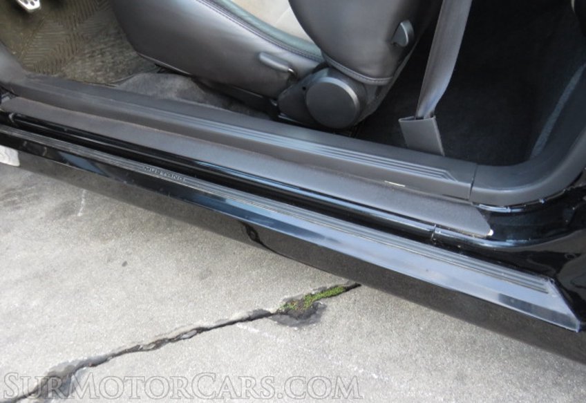 2003 Ford Mustang - Image 43