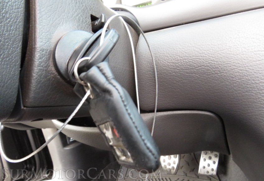 2003 Ford Mustang - Image 55