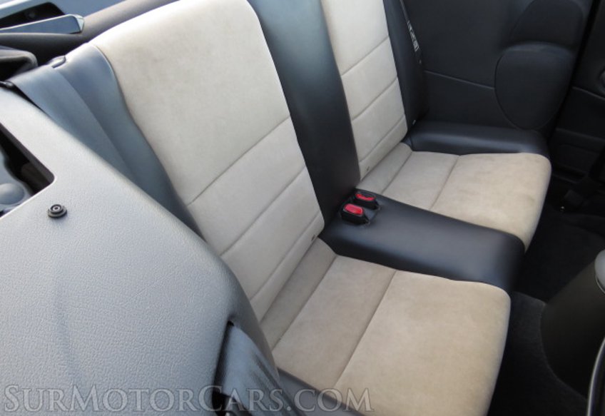 2003 Ford Mustang - Image 45