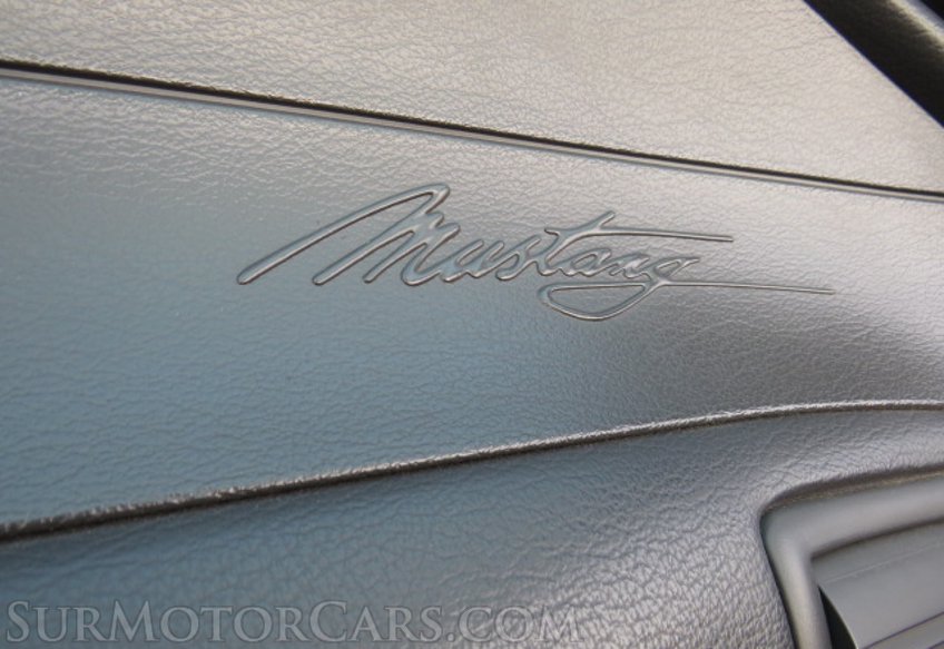 2003 Ford Mustang - Image 59