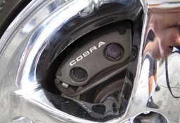 2003 Ford Mustang - Image 15