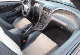 2003 Ford Mustang - Image 40