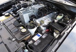 2003 Ford Mustang - Image 70