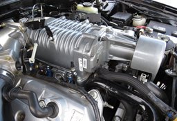 2003 Ford Mustang - Image 71